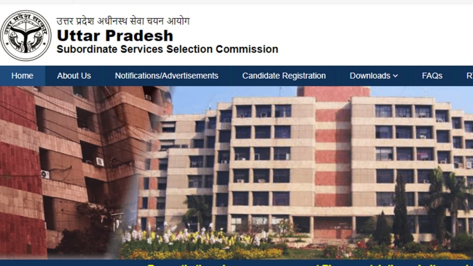 UPSSSC PET Admit Card 2022 released at upsssc.gov.in, download link here