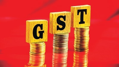 The monthly GST revenues have been more than the ₹1.4 lakh crore mark for seven months in a row. (Representative Image). (MINT_PRINT) The monthly GST revenues have been more than the ₹1.4 lakh crore mark for seven months in a row. (Representative Image). (MINT_PRINT)