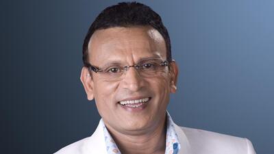 Annu Kapoor