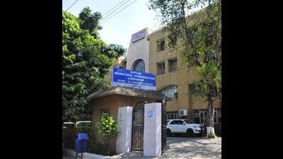 Hoping to perform better in the Swachh Survekshan-2023, the Ludhiana MC has announced brand ambassadors to promote ‘swachhta’. (HT File Photo) Hoping to perform better in the Swachh Survekshan-2023, the Ludhiana MC has announced brand ambassadors to promote ‘swachhta’. (HT File Photo)
