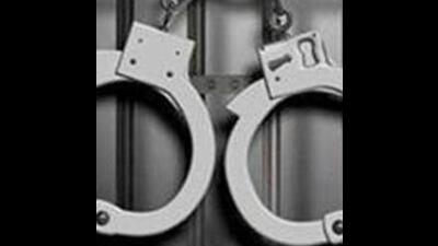 4 held in Sirsa with 655 boxes of illicit liquor