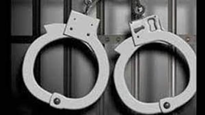 The accused, a relative of the 10-year- old victim, brutally assaulted her during his stay with the family in 2019-21. (HT File)