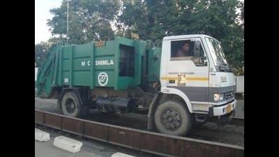 This year, 4354 cities, across the country, were assessed on the various parameters of cleanliness (HT File) This year, 4354 cities, across the country, were assessed on the various parameters of cleanliness (HT File)