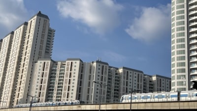 Gurugram gets its highest ever ranking in Swachh Survekshan Survey 2022 Gurugram gets its highest ever ranking in Swachh Survekshan Survey 2022