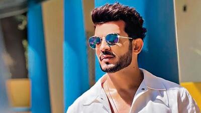 Actor Arjun Bijlani has been a part of shows such as Naagin and Ishq Mein Marjawan. Actor Arjun Bijlani has been a part of shows such as Naagin and Ishq Mein Marjawan.