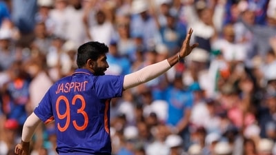 Jasprit Bumrah (Action Images via Reuters)