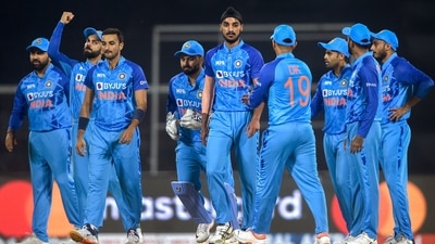 India face South Africa in the second T20I on Sunday. (PTI)