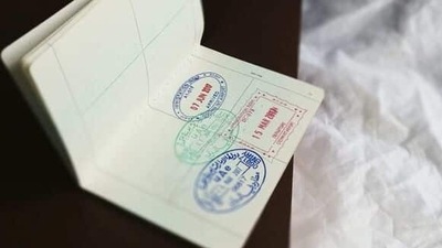 US Visa: US embassy announced that interviews for the student visa will open in November. US Visa: US embassy announced that interviews for the student visa will open in November.