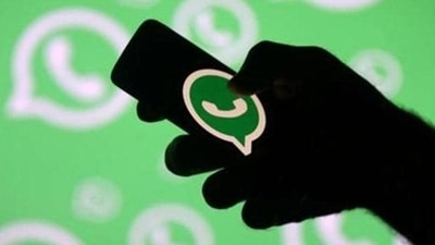 Any member of the group can create a poll on WhatsApp. (HT_PRINT) Any member of the group can create a poll on WhatsApp. (HT_PRINT)