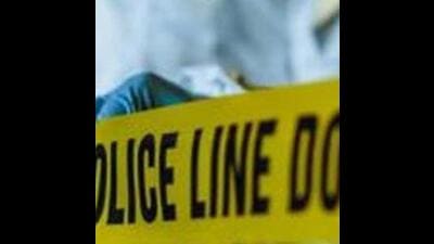 Vishrantwadi police have registered a case. (REPRESENTATIVE PHOTO) Vishrantwadi police have registered a case. (REPRESENTATIVE PHOTO)