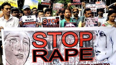 According to police’s sequence of events, the boy was raped by at least three other minor boys who lived in the same north-east Delhi locality. Two of them have been apprehended. (HT Photo) According to police’s sequence of events, the boy was raped by at least three other minor boys who lived in the same north-east Delhi locality. Two of them have been apprehended. (HT Photo)