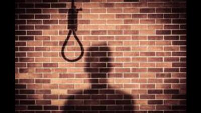 Chandigarh Police said the deceased left behind a suicide note in his car that stated that he was suffering from depression and no one was responsible for his extreme step. (Getty Images/iStockphoto)