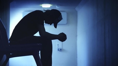 US Suicide Rate: The age-adjusted suicide rate per 100,000 people grew from 13.5 in 2020. (Representational) US Suicide Rate: The age-adjusted suicide rate per 100,000 people grew from 13.5 in 2020. (Representational)