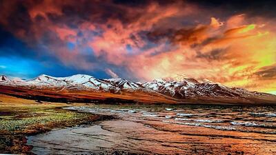 Entrancing photographs of landscapes and wildlife from tourist hotspots go a long way in tempting more to travel. (HT File) Entrancing photographs of landscapes and wildlife from tourist hotspots go a long way in tempting more to travel. (HT File)