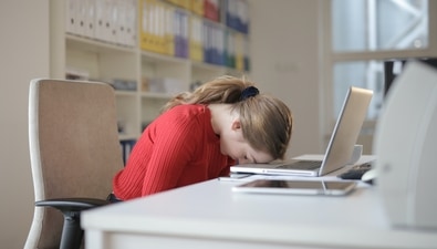Here's how untreated OSA (Obstructive Sleep Apnea) can lead to heart attacks, tips to prevent it (Andrea Piacquadio) Here's how untreated OSA (Obstructive Sleep Apnea) can lead to heart attacks, tips to prevent it (Andrea Piacquadio)