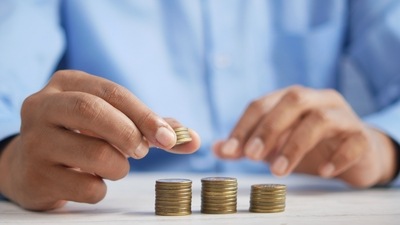 There is no legislation binding employees to discuss their salaries. (Photo by Towfiqu barbhuiya on Unsplash) There is no legislation binding employees to discuss their salaries. (Photo by Towfiqu barbhuiya on Unsplash)