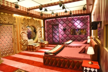 Bedroom 4. (Varinder Chawla) Bedroom 4. (Varinder Chawla)