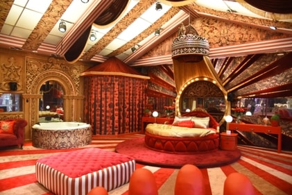 The room for the captain. (Varinder Chawla) The room for the captain. (Varinder Chawla)