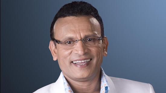 Annu Kapoor
