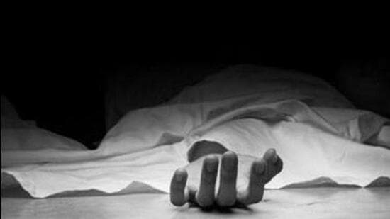 A man who was arrested by the city police in connection with a murder case of a factory worker during a robbery died by suicide in the Crime Investigation Agency (CIA-I) lock up in Ludhiana in the wee hours on Saturday. (Getty Images/iStockphoto/ Representational image)