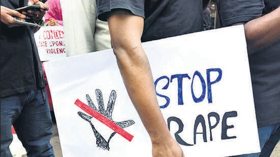 Dr Nimesh G Desai, senior consultant psychiatrist and former director, Institute of Human Behaviour and Allied Sciences, Delhi, said coverup of sexual abuse incidents was one of the biggest obstacles in getting victims timely help. (HT Photo)