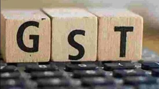 The monthly GST revenues have been more than the <span class='webrupee'>₹</span>1.4 lakh crore mark for seven months in a row. (Representative Image)
