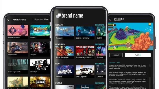 Playables is now rolling out for Premium subscribers - Times of  India