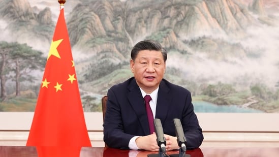Much of it has to do with Xi’s optics — that of an authoritarian leader who dictates what must be done.&nbsp;(AP)