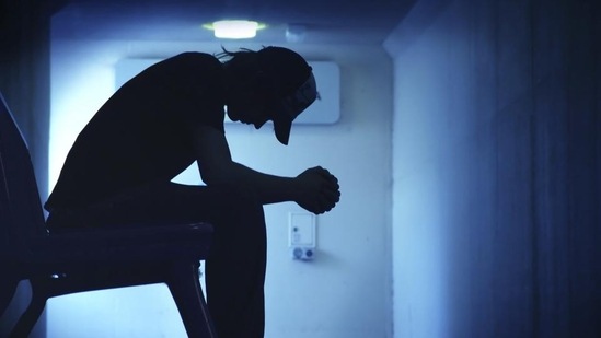 US Suicide Rate: The age-adjusted suicide rate per 100,000 people grew from 13.5 in 2020. (Representational) US Suicide Rate: The age-adjusted suicide rate per 100,000 people grew from 13.5 in 2020. (Representational)