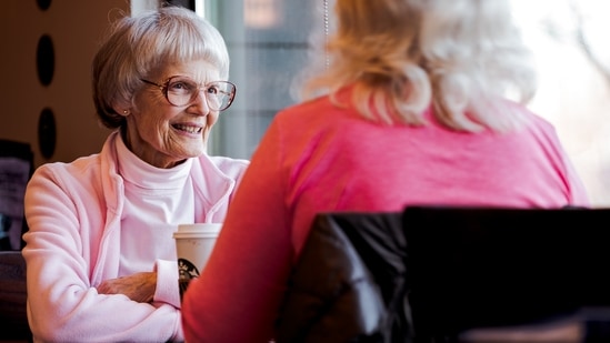 International Day for Older Persons: Tips to maintain your wellbeing in old age(pexels)