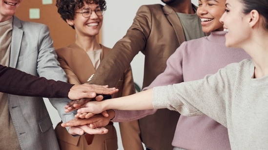 Workplace culture tips: Here's what is the focal point of employee development(fauxels) Workplace culture tips: Here's what is the focal point of employee development(fauxels)