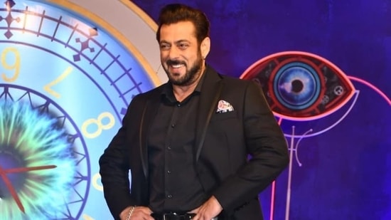 Salman Khan will be hosting Bigg Boss 16.&nbsp;