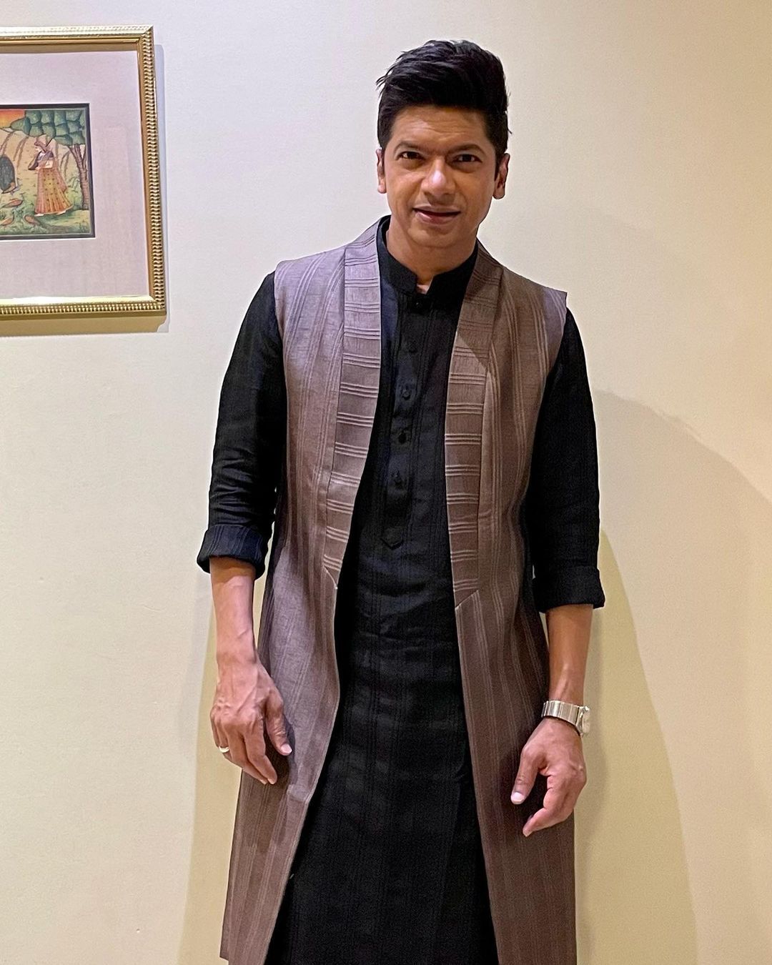 Shaan Shaan