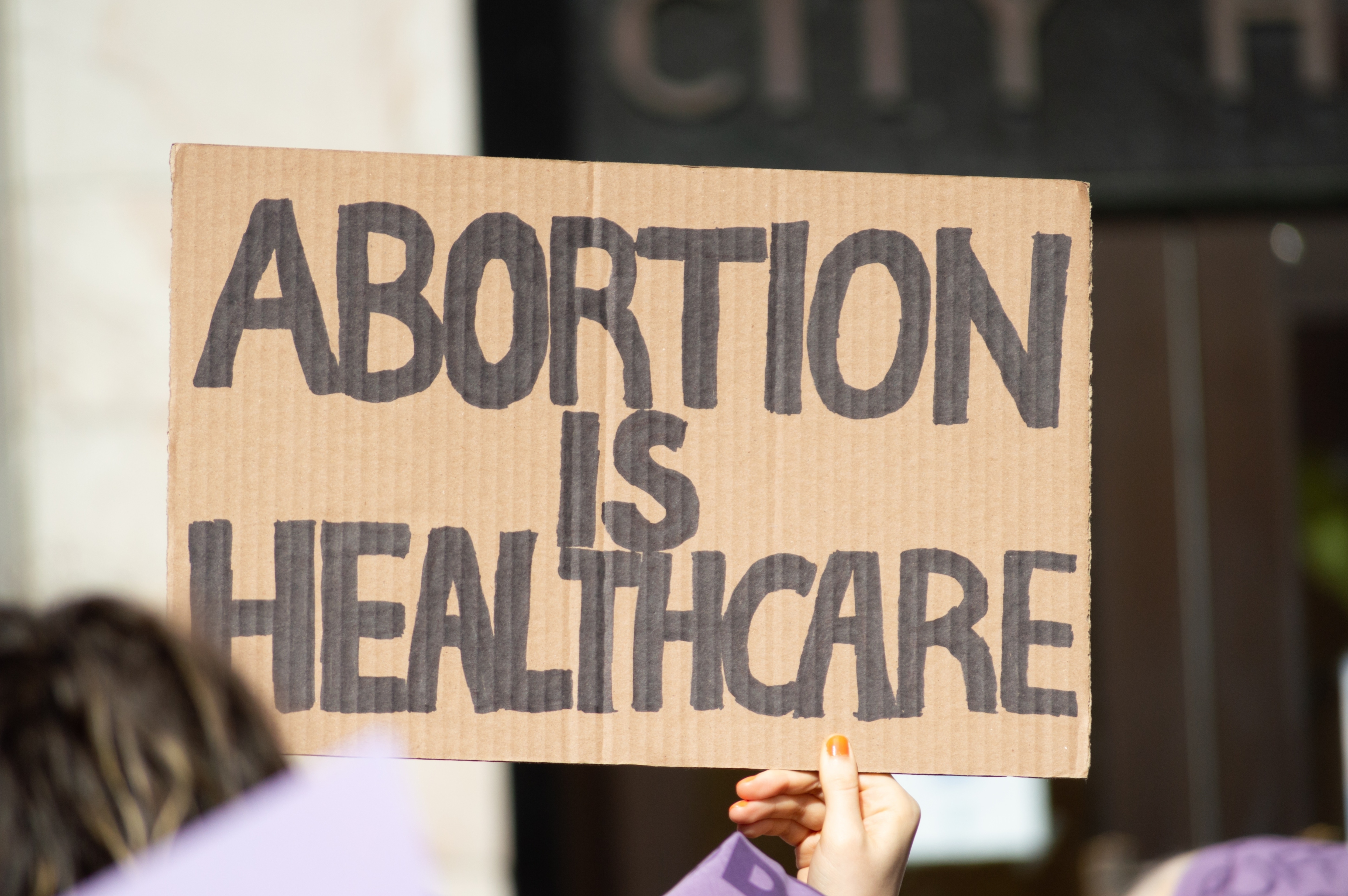 The judgment strikes the right notes, but we must acknowledge that to make abortion accessible, we need to do much more.&nbsp; (Shutterstock)