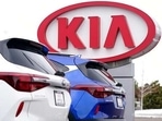 Kia Motors (File Photo/Used only for representation) Kia Motors (File Photo/Used only for representation)