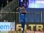 Veteran Indian spinner Amit Mishra has raised his stocks on social media