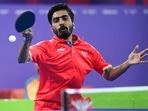 Sathiyan Gnanasekaran