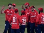 England face Pakistan in the final T20I on Sunday.