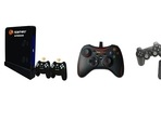 Gaming consoles under <span class='webrupee'>₹</span>25,000 are useful in elevating the gaming experience. Gaming consoles under <span class='webrupee'>₹</span>25,000 are useful in elevating the gaming experience.