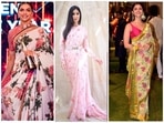 Fashion tips: Saree trends for the festive season