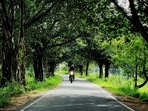 A biker and travel enthusiast listed some offbeat places to visit for a one-day trip around the Karnataka capital.((Musthaq Ahamad-Twitter)) A biker and travel enthusiast listed some offbeat places to visit for a one-day trip around the Karnataka capital.((Musthaq Ahamad-Twitter))