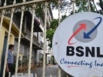 Bharat Sanchar Nigam Limited (BSNL)