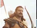 Adipurush teaser: The first look at Om Raut's Adipurush is here. Adipurush teaser: The first look at Om Raut's Adipurush is here.