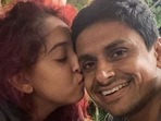 Aamir Khan's daughter Ira Khan is engaged. Aamir Khan's daughter Ira Khan is engaged.