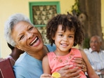 Parenting tips: 5 Tips for raising bicultural children(istockphoto) Parenting tips: 5 Tips for raising bicultural children(istockphoto)
