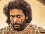 Ponniyin Selvan's Jayam Ravi praised Hrithik Roshan and Saif Ali Khan's Vikram Vedha. Ponniyin Selvan's Jayam Ravi praised Hrithik Roshan and Saif Ali Khan's Vikram Vedha.