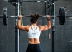 Doing weight training daily can help to lower the risk of death: Study