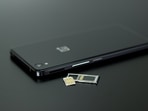 A 5G enabled smartphone is required to receive 5G signals. (Pexels) A 5G enabled smartphone is required to receive 5G signals. (Pexels)