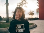 Here's why youngsters and children are more prone to heart defects, tips to treat anxiety to calm down an anxious heart(Pham Khoai) Here's why youngsters and children are more prone to heart defects, tips to treat anxiety to calm down an anxious heart(Pham Khoai)
