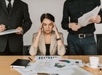 Tips to handle stress at workplace(Vlada Karpovich) Tips to handle stress at workplace(Vlada Karpovich)